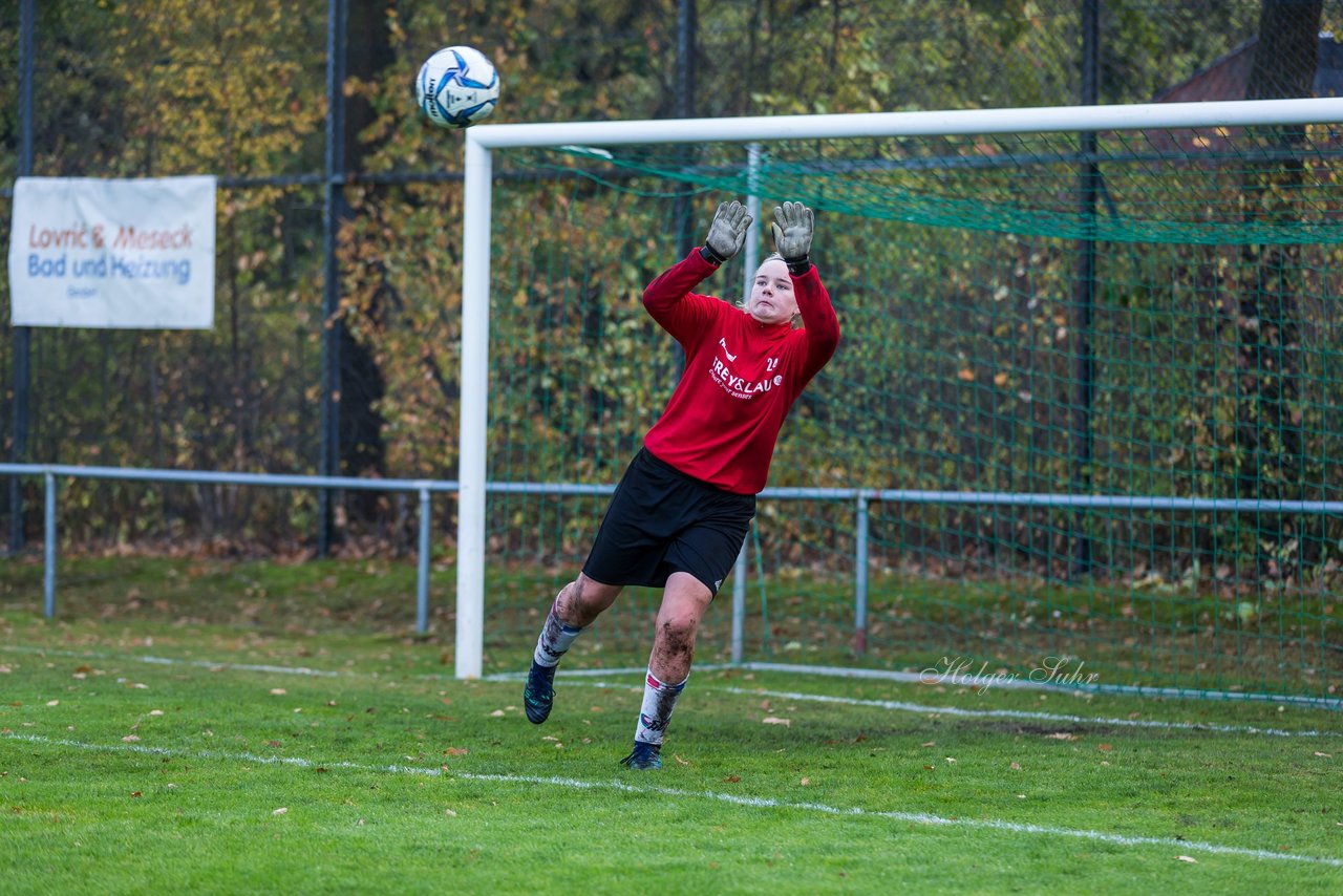 Bild 119 - B-Juniorinnen SV Henstedt Ulzburg - SG ONR : Ergebnis: 14:0